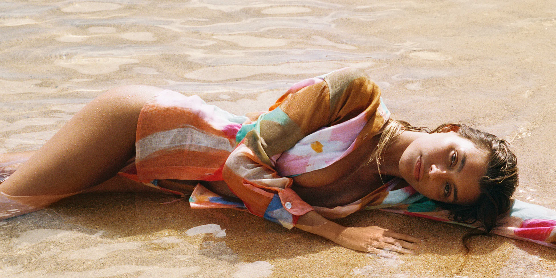 Sustainable Luxury, Designed for Sun